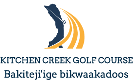 Kitchen Creek Golf Club